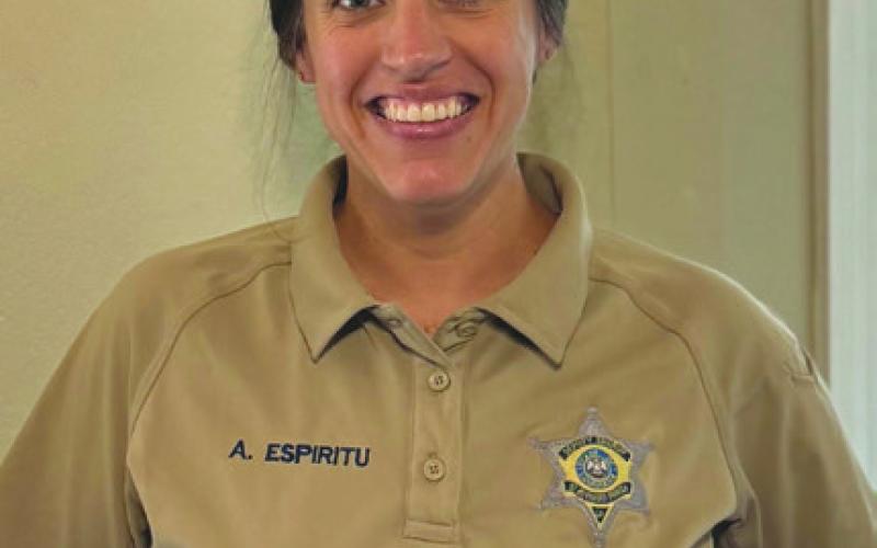 Dep. Ariel Espiritu