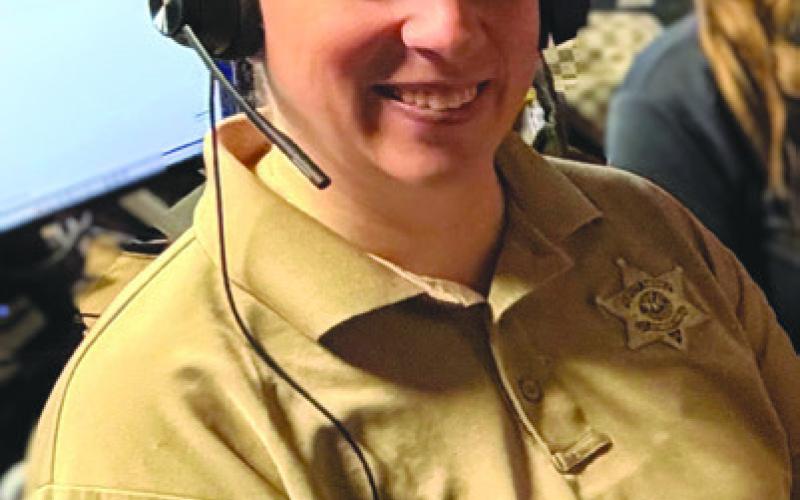 Dep. Amanda Roh
