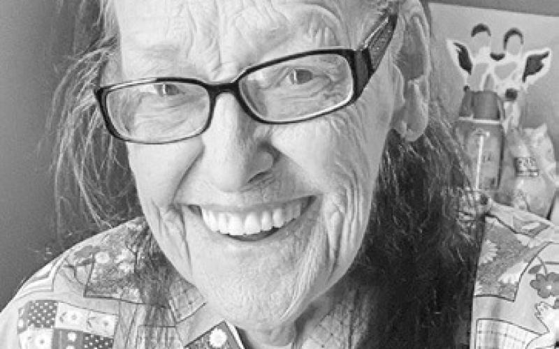 Janice Drew