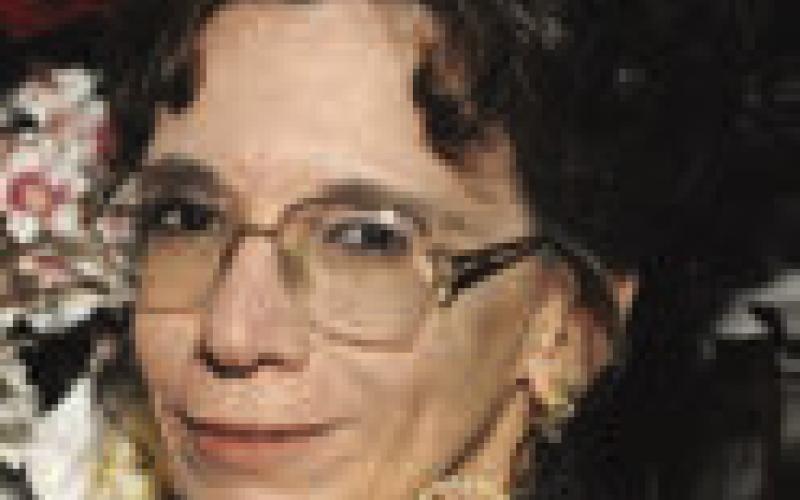Belinda Robin Lainhart