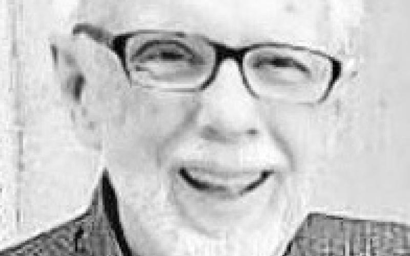 Donald F. Cass, Sr.