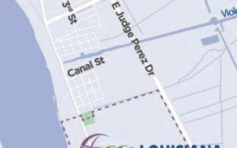 St. Bernard School Submits Public Comment Opposing LIT Permit