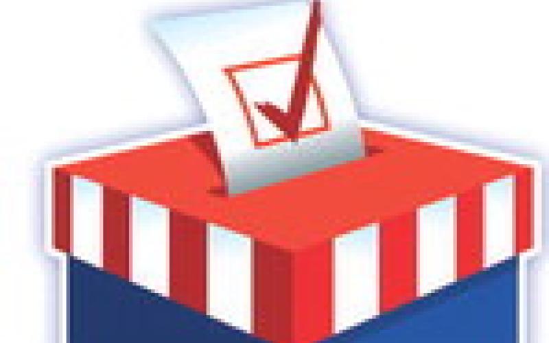 Parish Voters Prepare for Nov. 5 Presidential Election