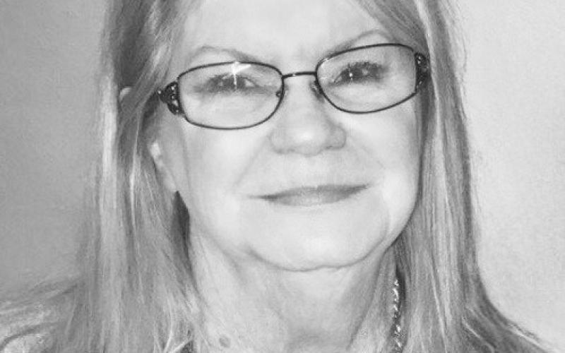 Catherine "Genny" Genevieve Jeffries