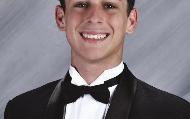 Matthew Prattini