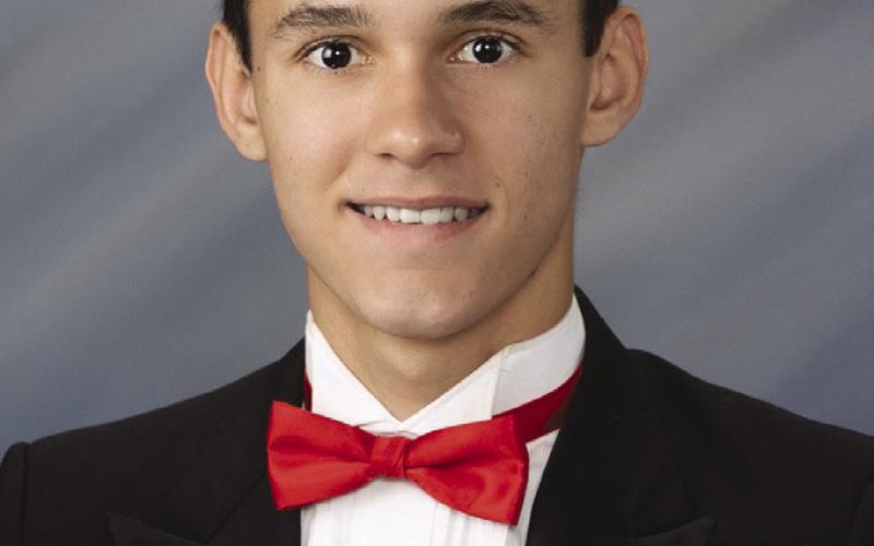 Ian Acosta