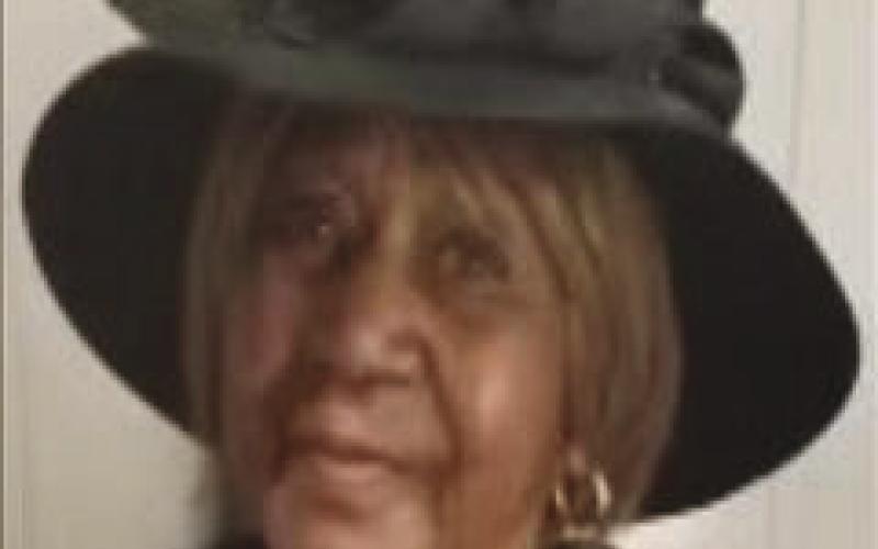 Thelma Bernadine Riley