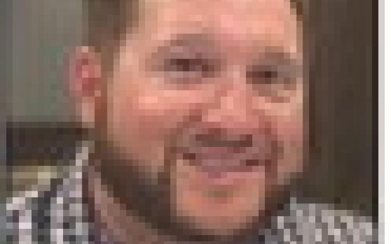 Kevin Michael Rayes