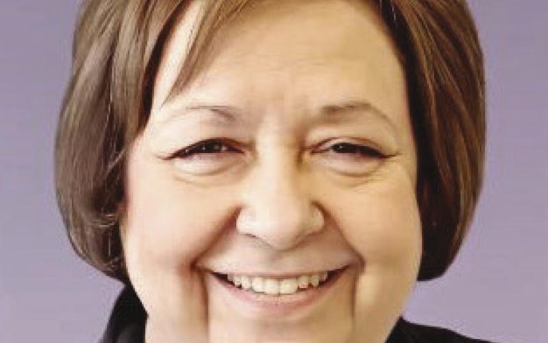 Deborah Mayeux Granberry