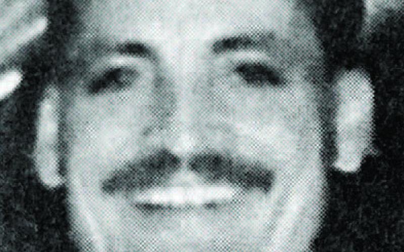 In Loving Memory of Earl George Miller, III