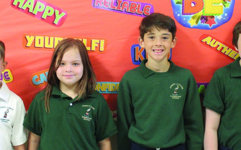 FOURTH GRADE