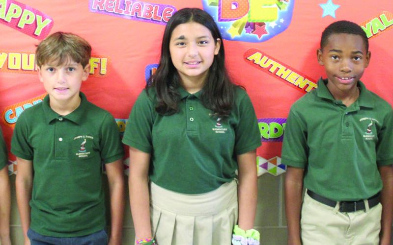FIFTH GRADE