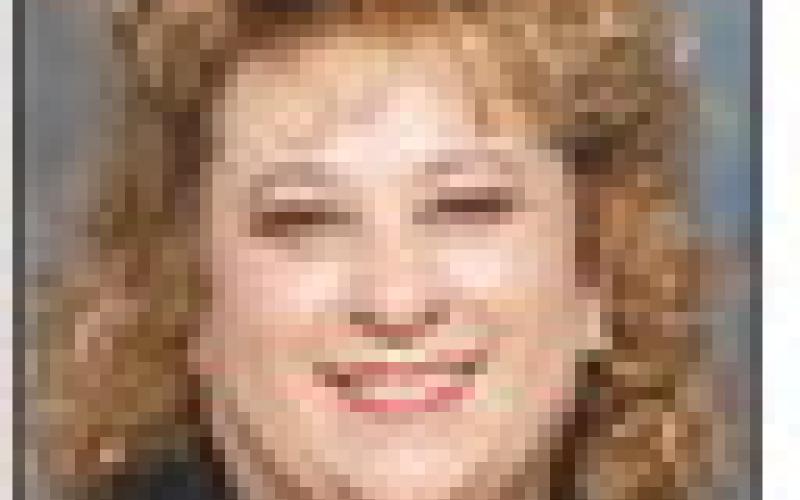 Charline "Sherrie" Chimento