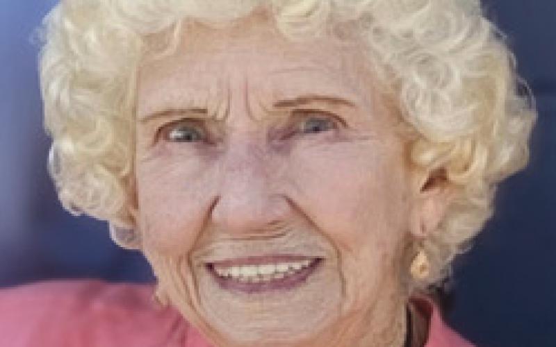 Betty Nuschler Turnage