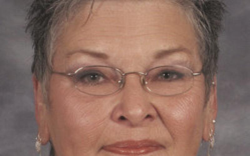 Lyndell Joan Dummet