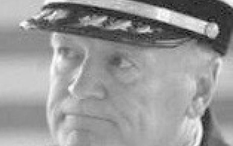 Lawrence 'Larry' Raymond Hess