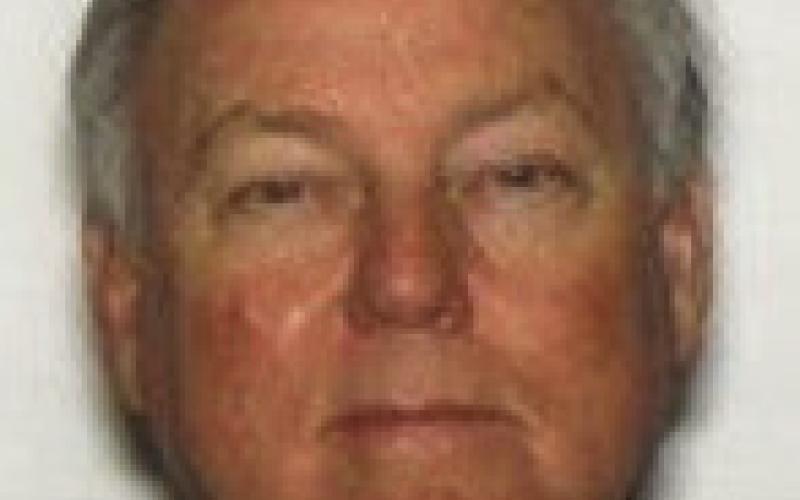 Donald Ernest Dorand