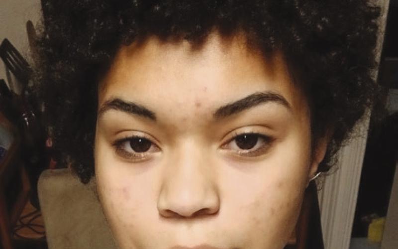 SBSO Searching For Missing/ Runaway Teen