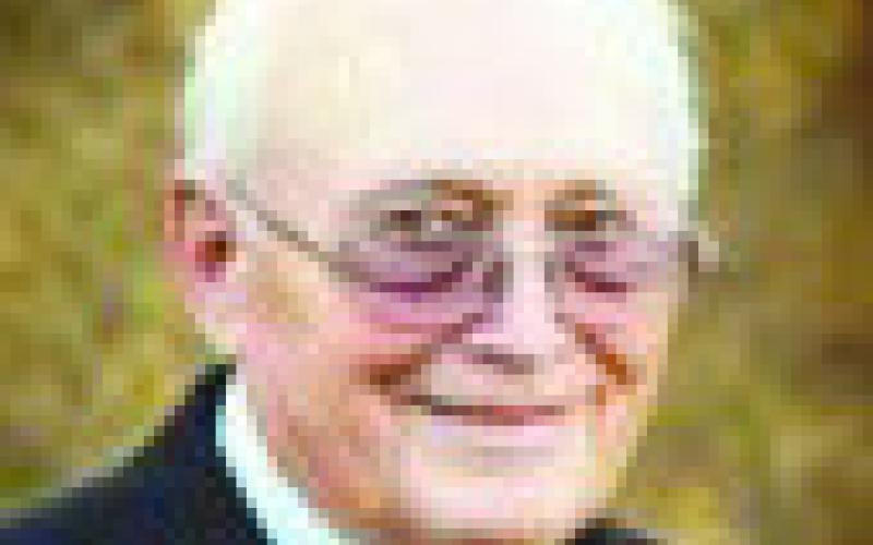 Jimmy P. Hunt