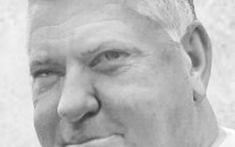 Edward “Eddie” Barrett Jorgensen
