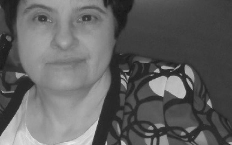Sherry Ann Alphonso