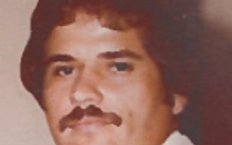 Ferdinand J. “Fred” Arieux