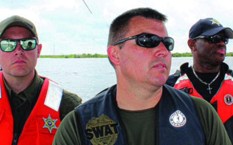 St. Bernard Sheriff’s Office Prepares Deputies for 2024 Hurricane Season