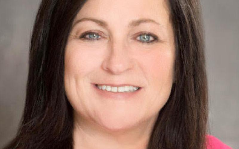 Richard 'Richie' Lewis Assessor Jaylynn Bergeron Turner