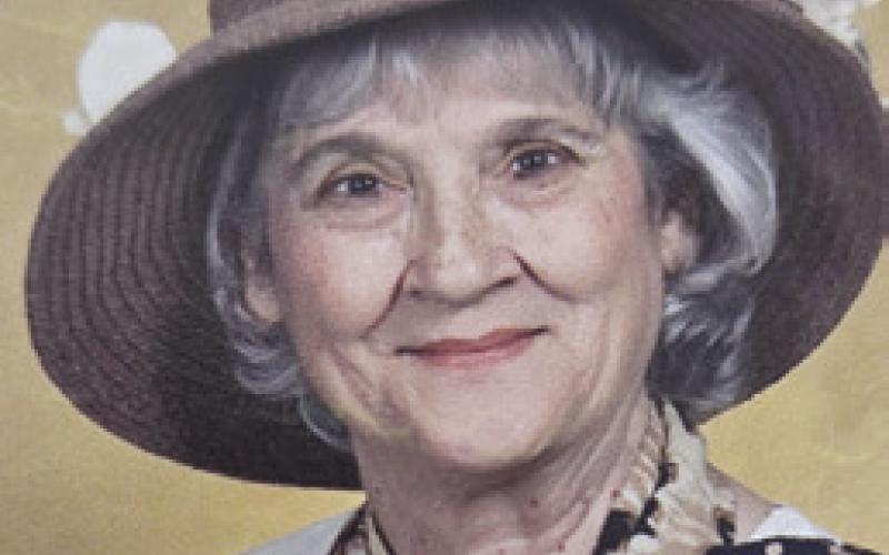 Maryrose Messina Manichia