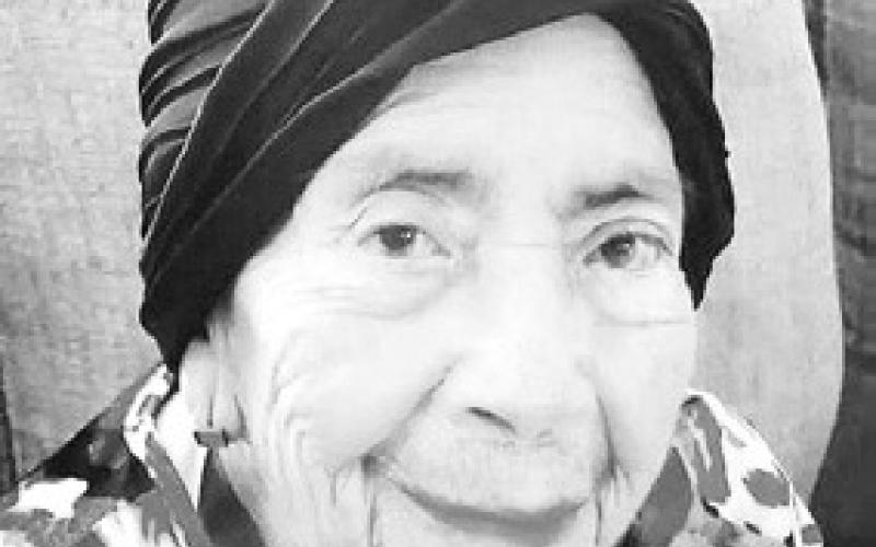 Candida Rosa Gonzalez Sanchez