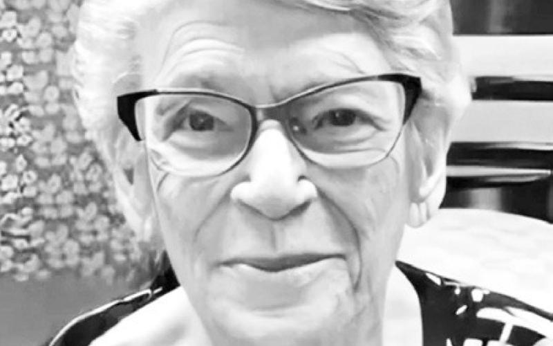 Evelyn "Bebé" Serigne Howard