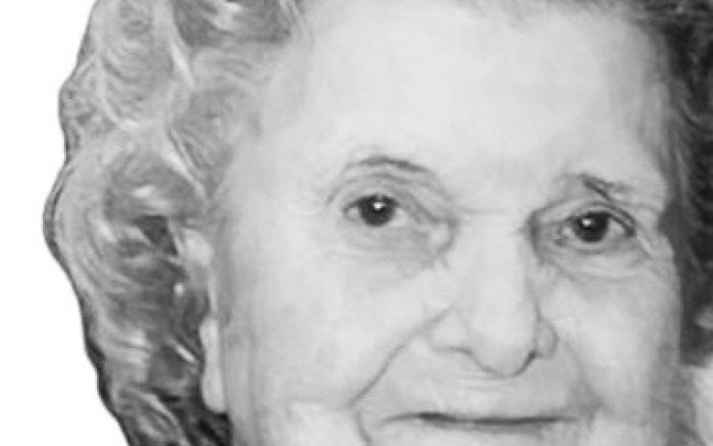 Pauline Toche Alfonso
