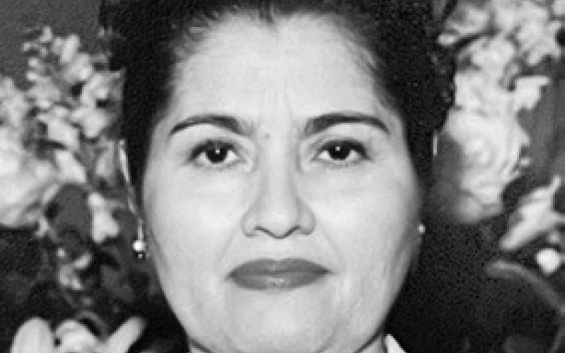 Martha Maldonado Henriquez