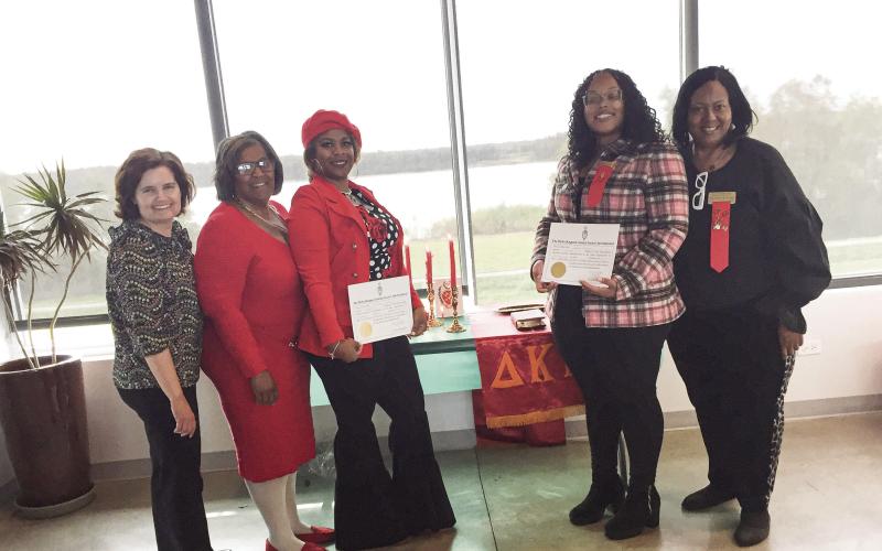 Upsilon Chapter