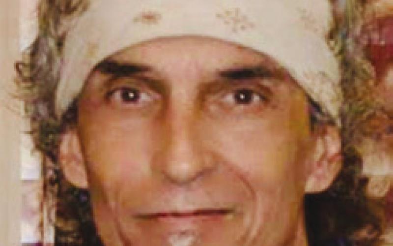 Brian Arthur Perez, Sr.