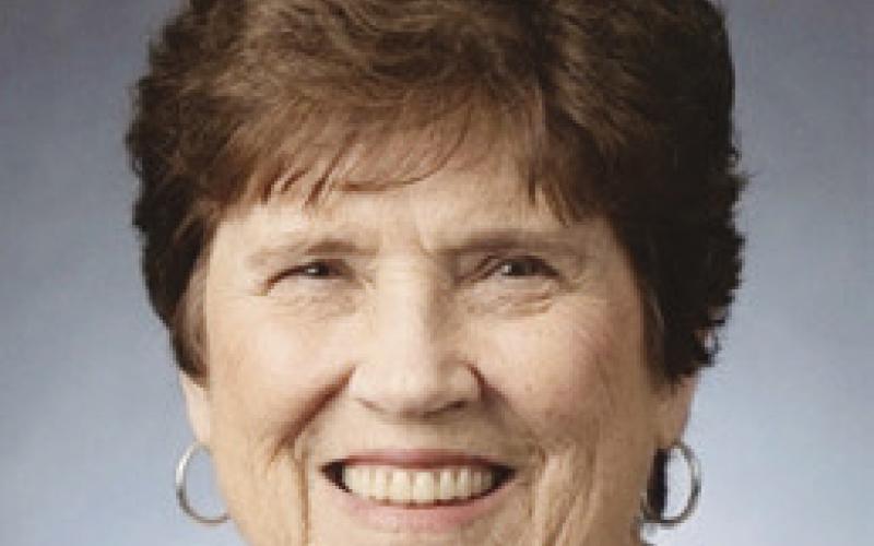 Dolores B. Mills