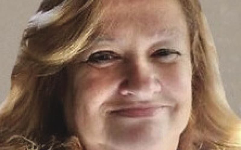Angela “Angie” Wilson Jones