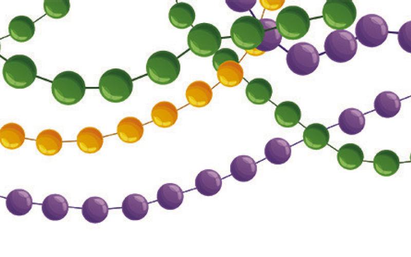Kiwanis Club of St. Bernard-Arabi to Hold 3rd Annual Mardi Gras Ball for People with Special Needs