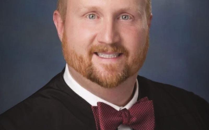 Judge Billy Burris