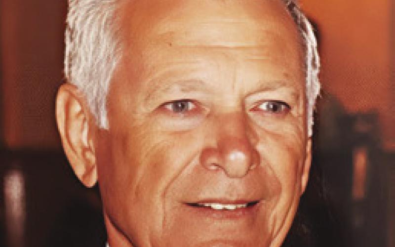 Vincent John “Buddy” Morici Jr.