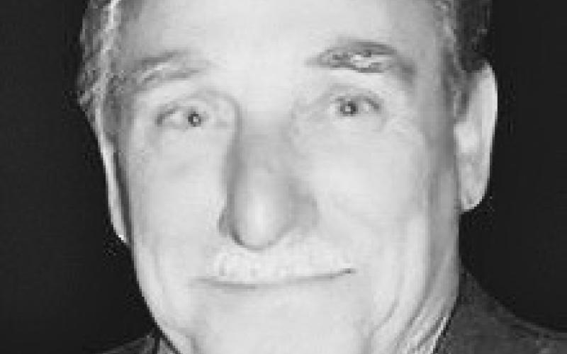 Henry J. Charpio, Jr.