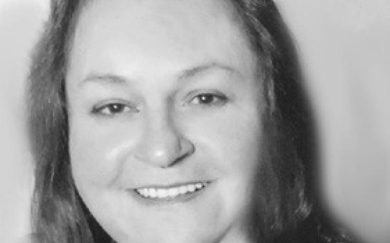 Patricia Garcia Roberts