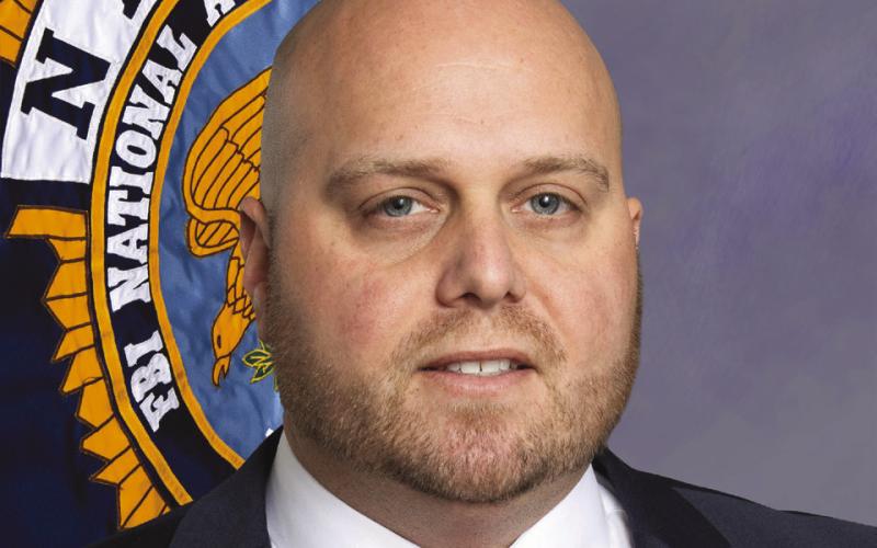 Capt. Ryan Melerine