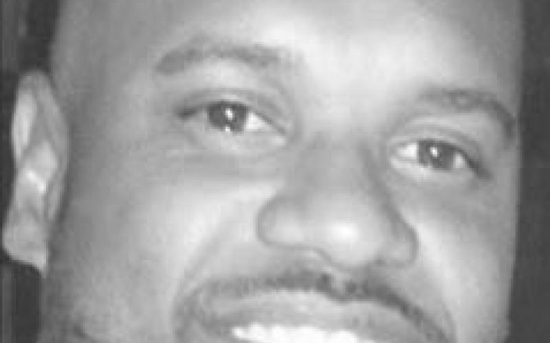 Donald Roy Rodgers Jr.