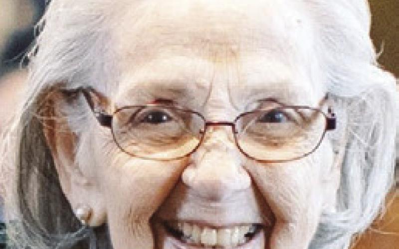 Marilyn Jeanne Cieutat Gallardo