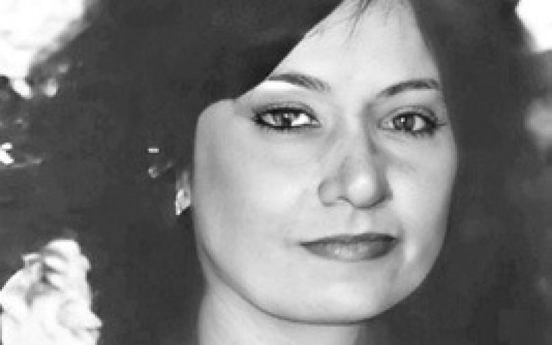 Claudia Marie Perez Casanova