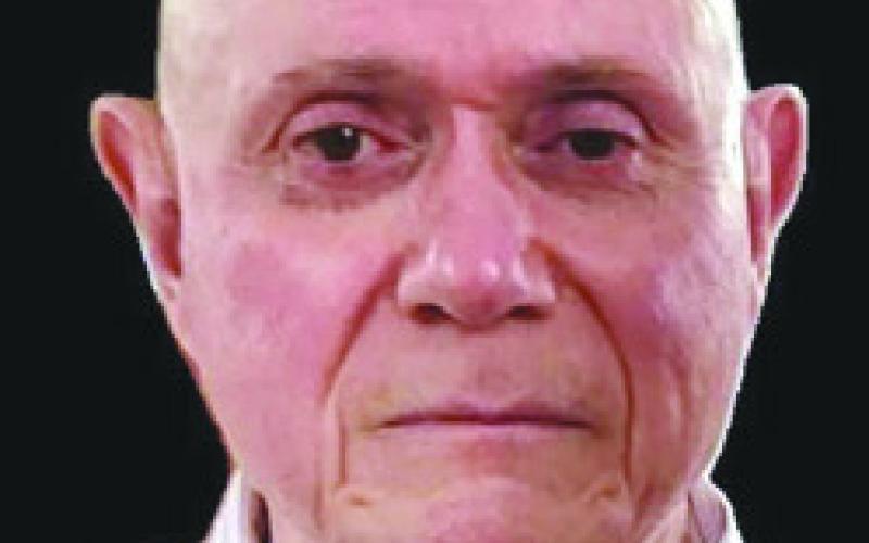 Albert Joseph Villa Sr.