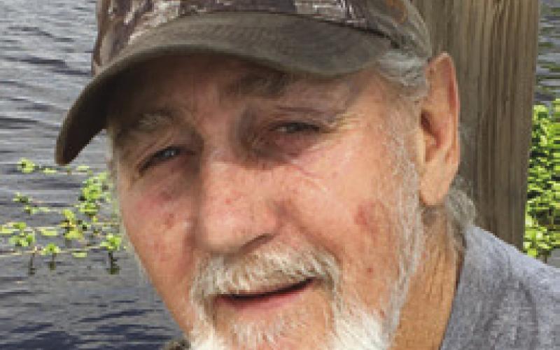 Michael 'Mickey' LaBourdette Sr.