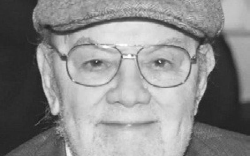 Elton “Yogi” Levis, Jr.