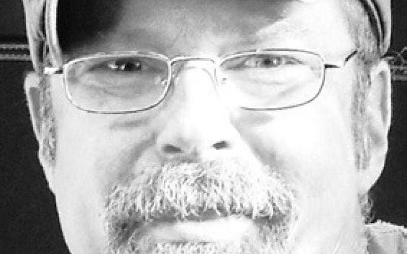 Roy Peter Richard, Jr.